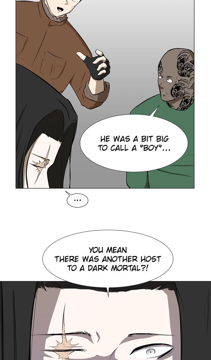 Read Dark Mortal Manga Online