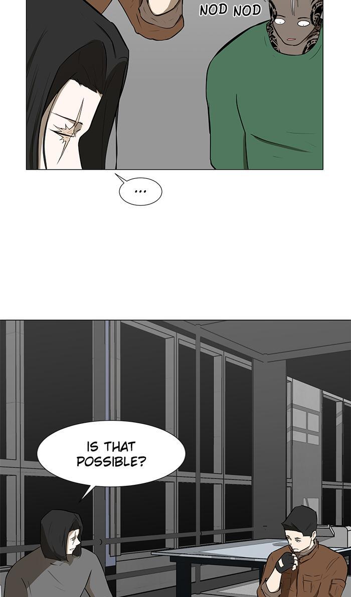 Read Dark Mortal Manga Online