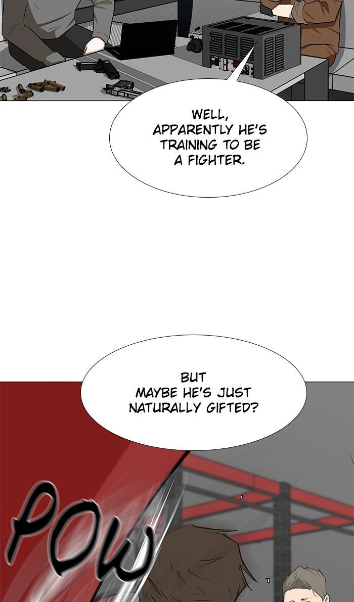 Read Dark Mortal Manga Online