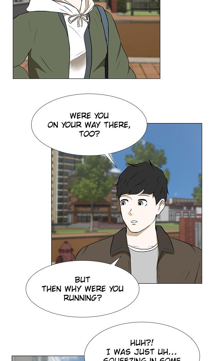 Read Dark Mortal Manga Online