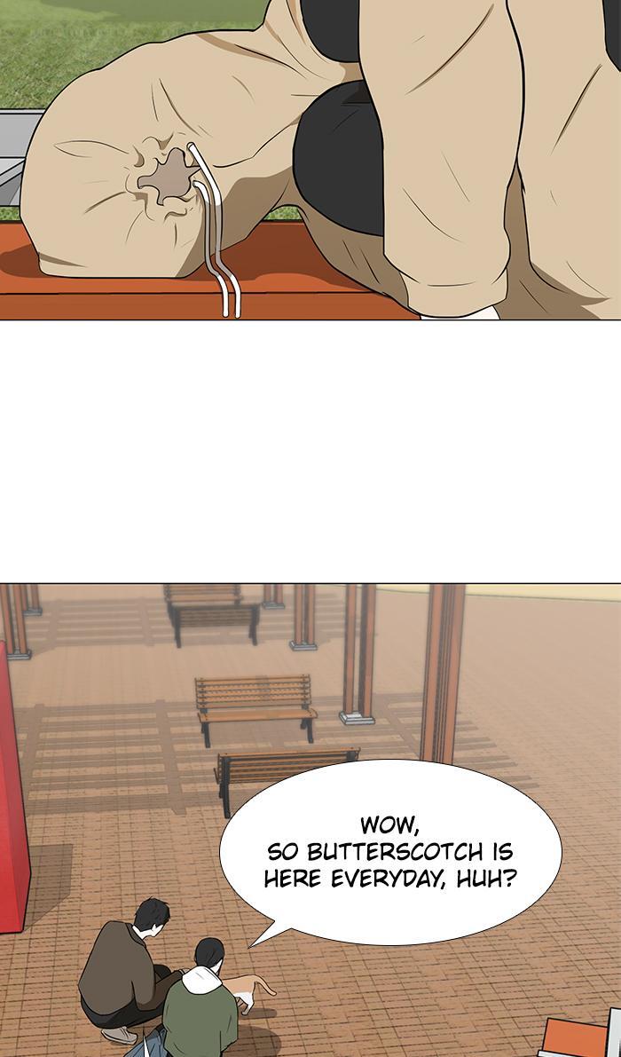 Read Dark Mortal Manga Online