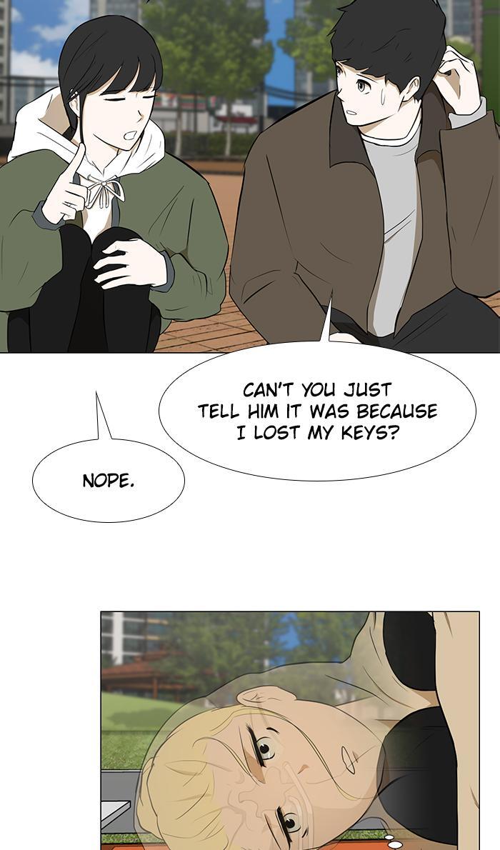 Read Dark Mortal Manga Online
