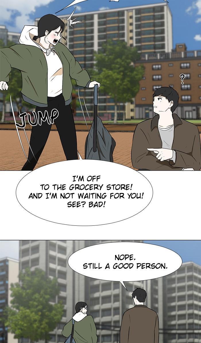 Read Dark Mortal Manga Online