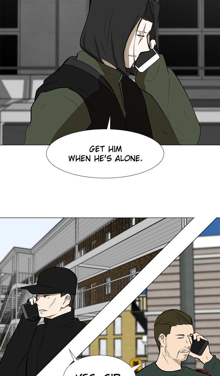 Read Dark Mortal Manga Online