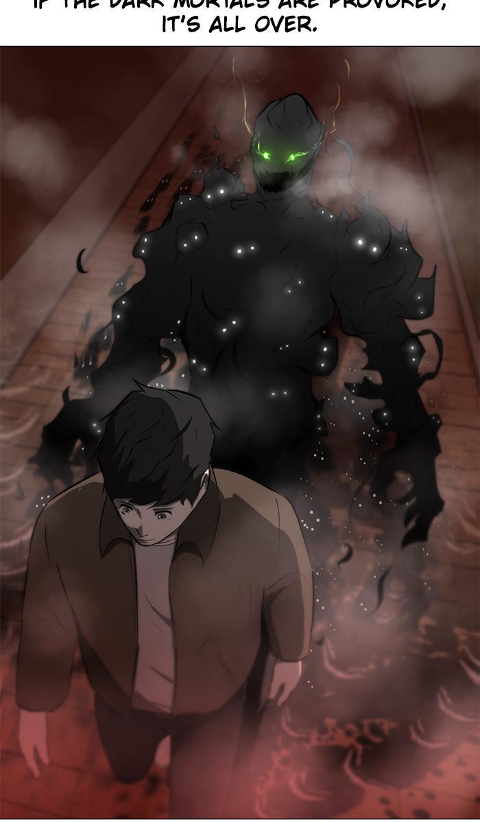 Read Dark Mortal Manga Online