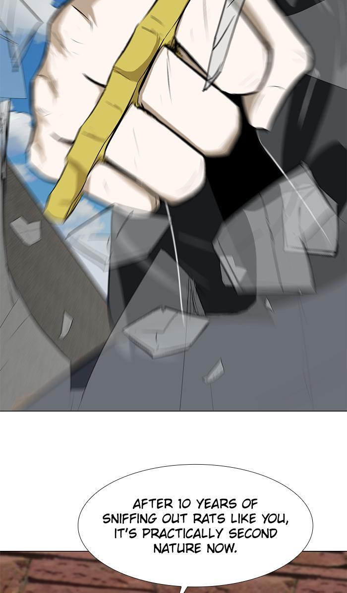 Read Dark Mortal Manga Online
