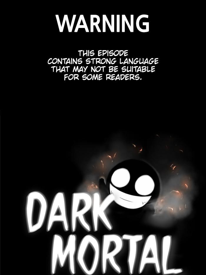 Read Dark Mortal Manga Online