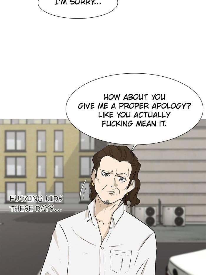 Read Dark Mortal Manga Online