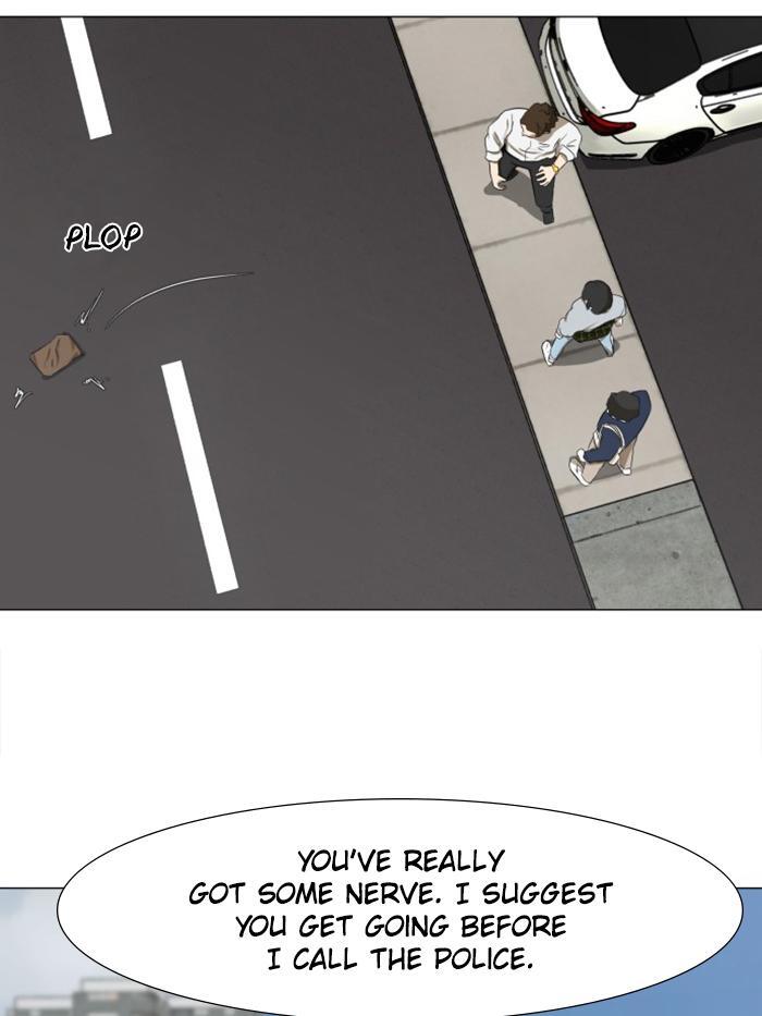Read Dark Mortal Manga Online