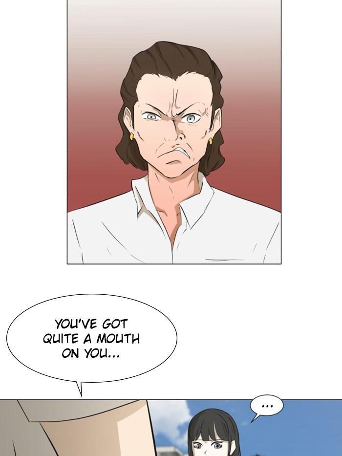 Read Dark Mortal Manga Online
