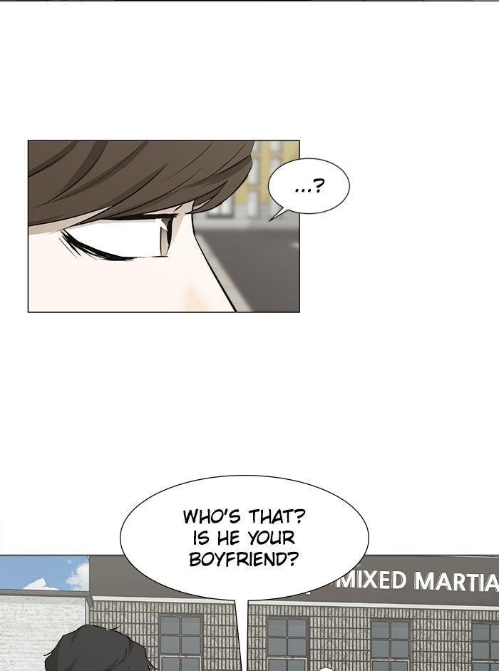 Read Dark Mortal Manga Online
