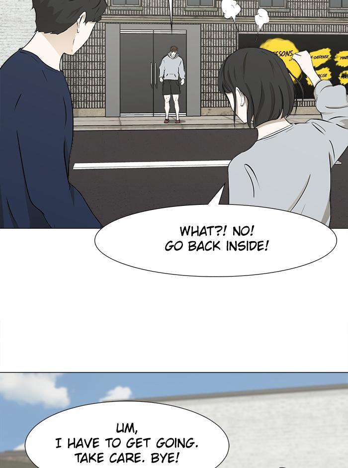 Read Dark Mortal Manga Online