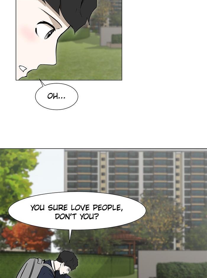 Read Dark Mortal Manga Online