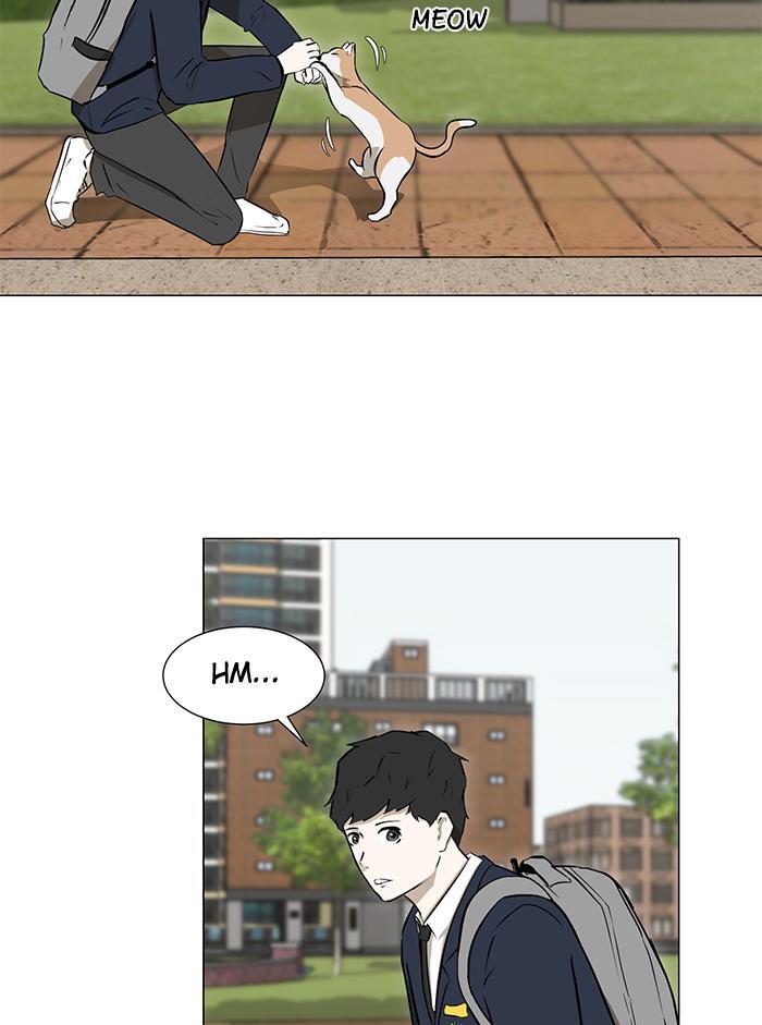 Read Dark Mortal Manga Online