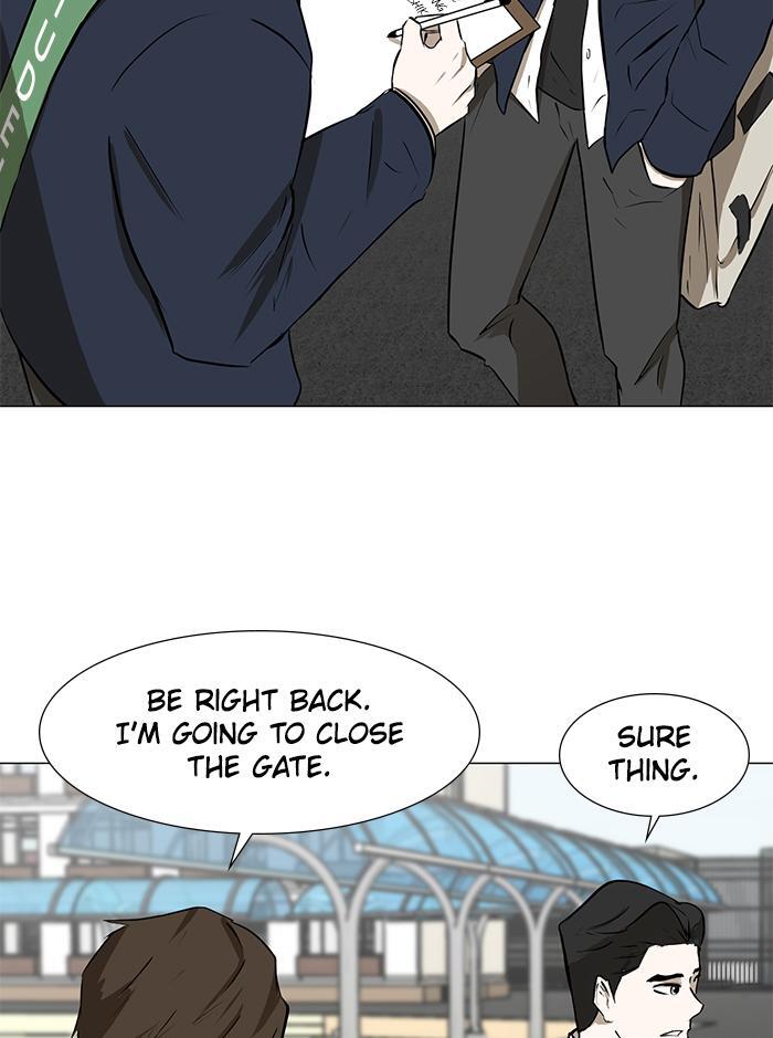Read Dark Mortal Manga Online