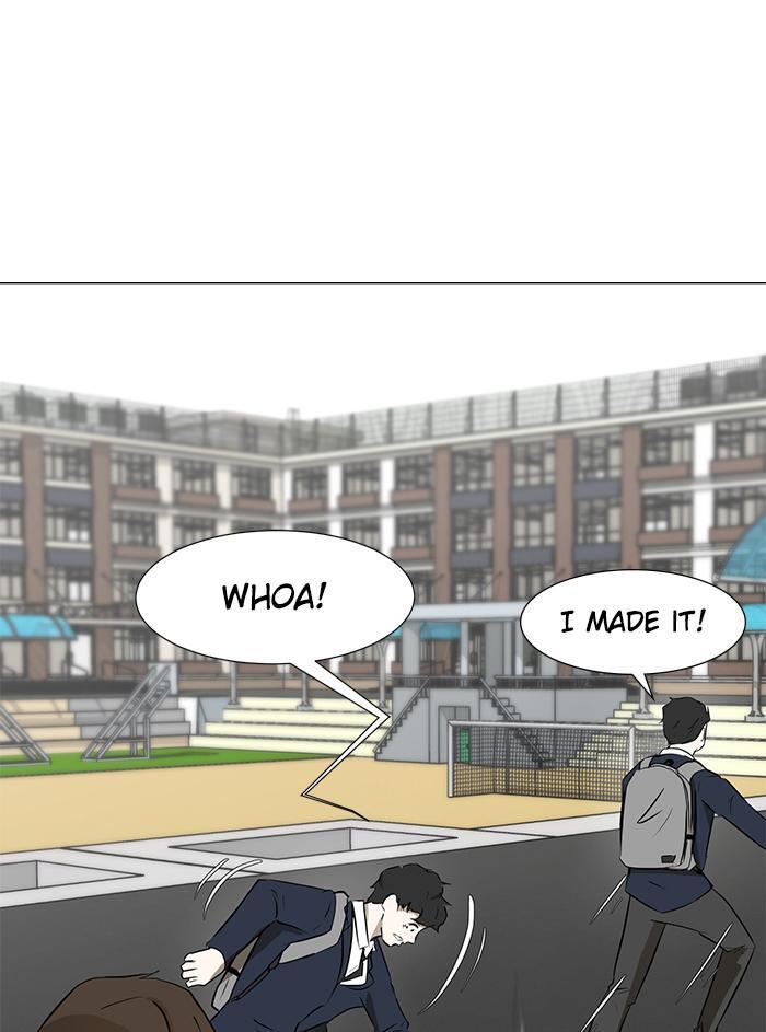 Read Dark Mortal Manga Online
