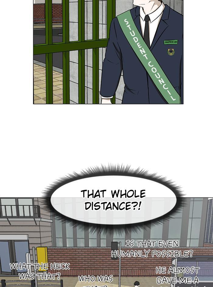 Read Dark Mortal Manga Online
