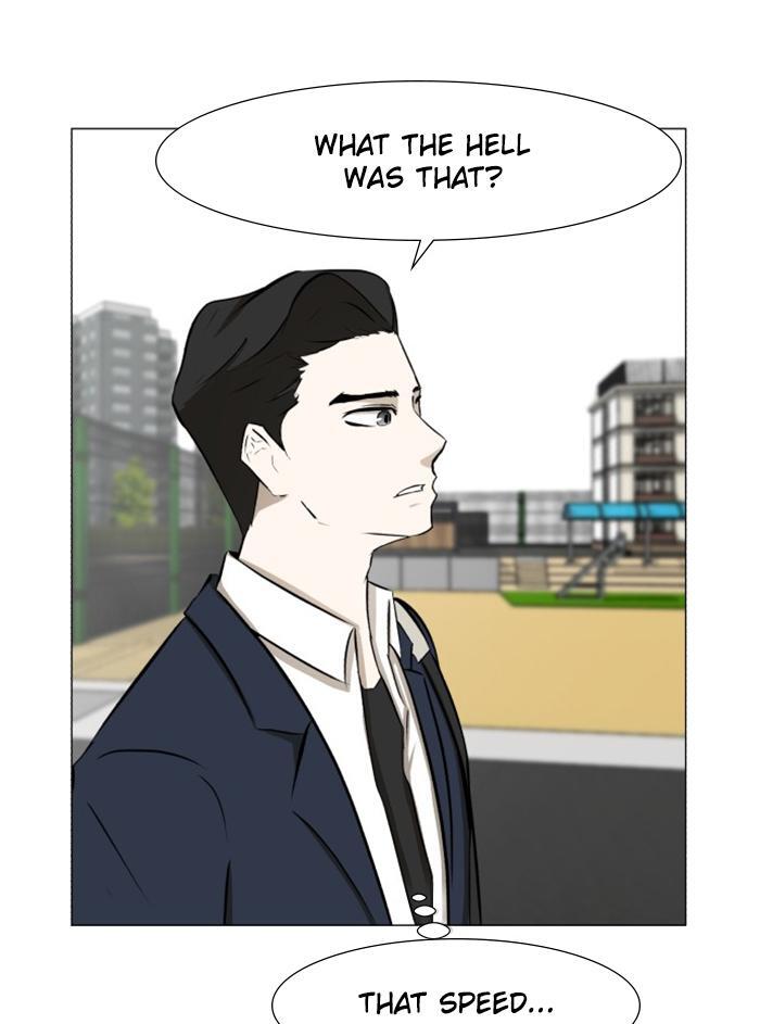Read Dark Mortal Manga Online
