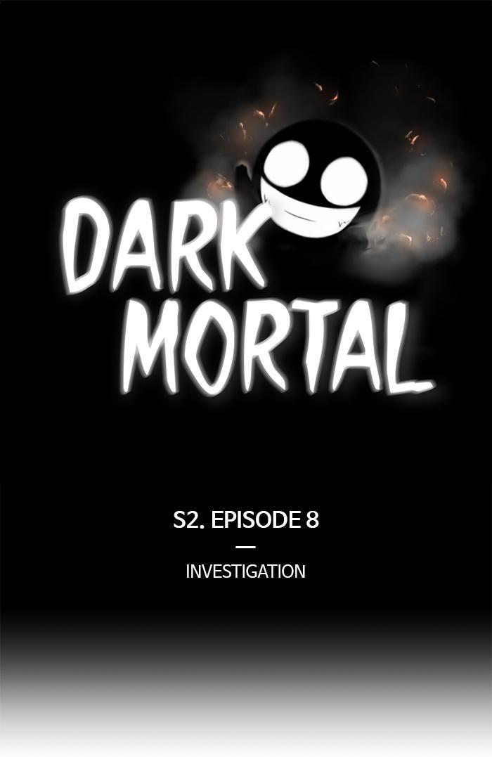 Read Dark Mortal Manga Online