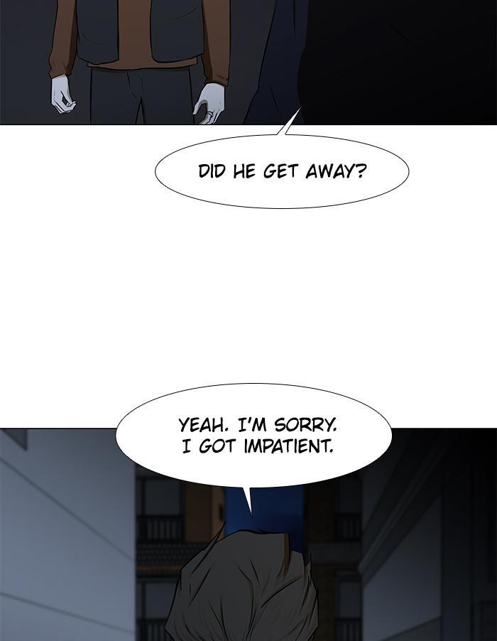 Read Dark Mortal Manga Online