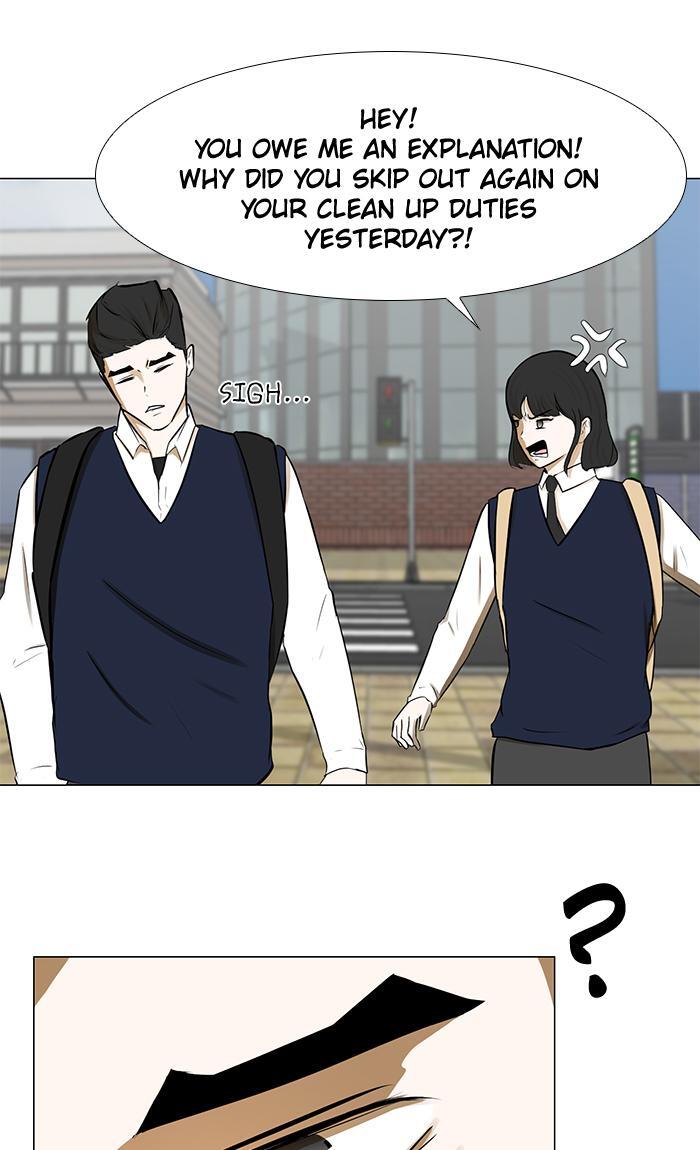 Read Dark Mortal Manga Online