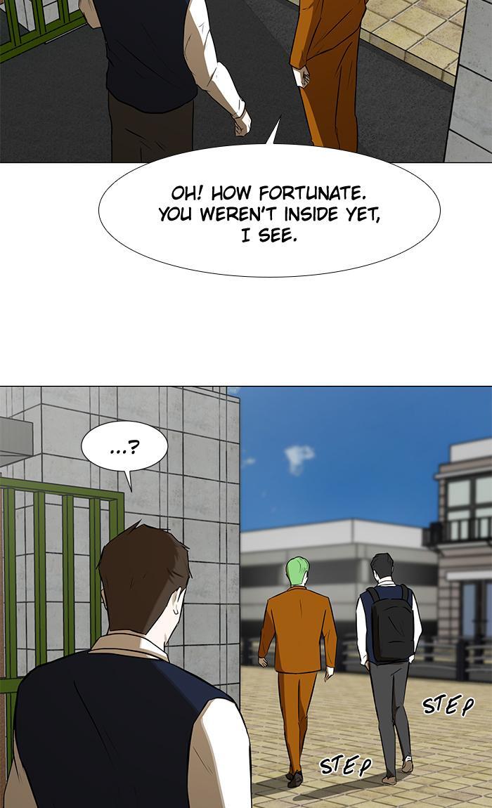 Read Dark Mortal Manga Online