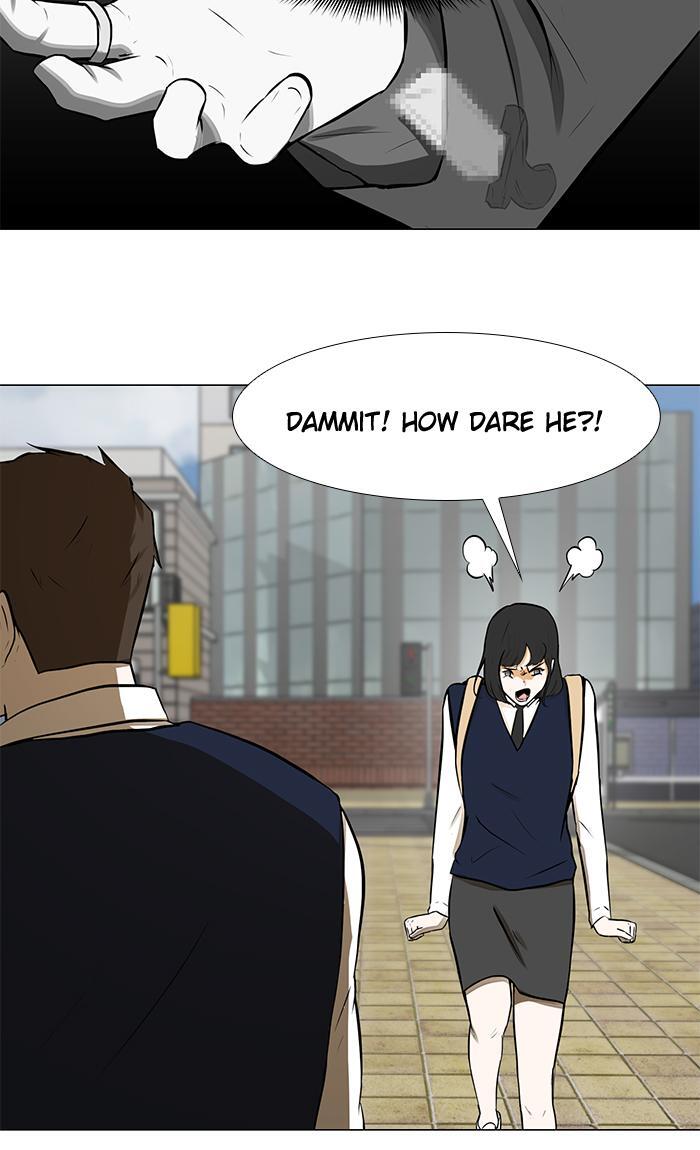 Read Dark Mortal Manga Online