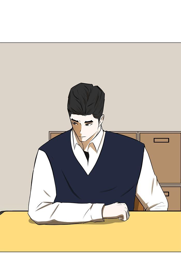 Read Dark Mortal Manga Online