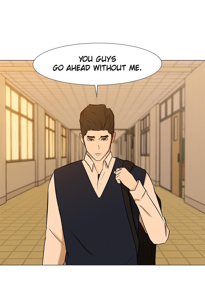 Read Dark Mortal Manga Online