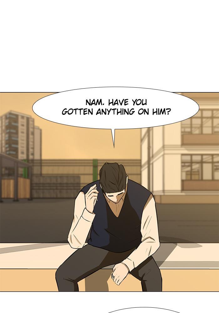 Read Dark Mortal Manga Online