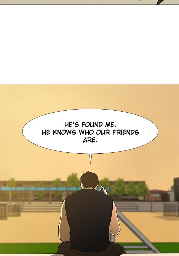 Read Dark Mortal Manga Online