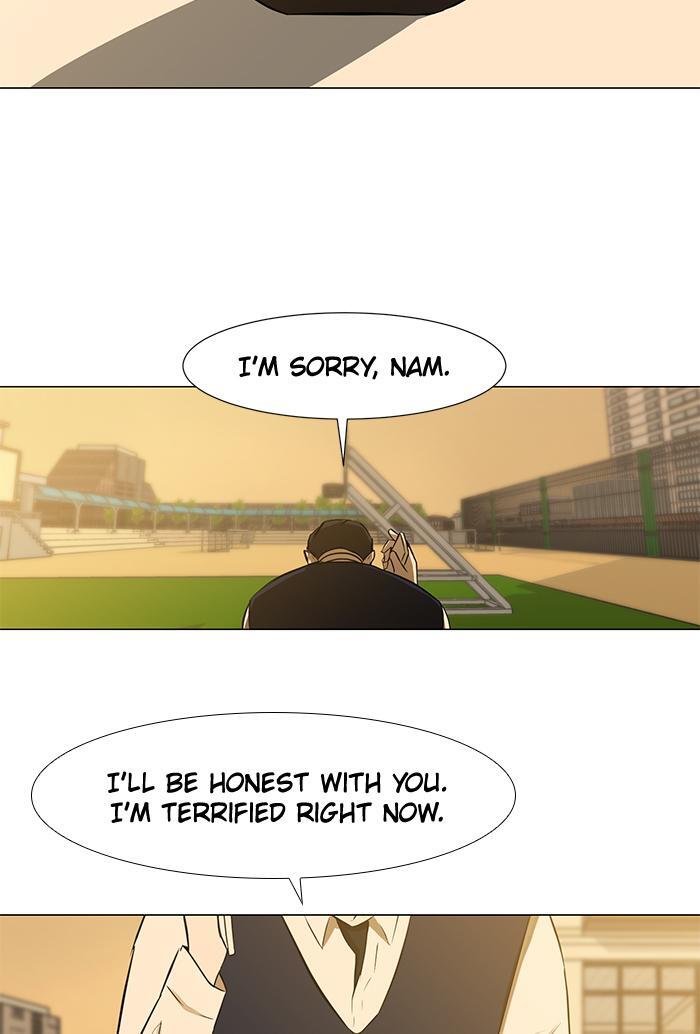 Read Dark Mortal Manga Online