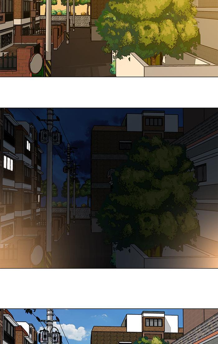 Read Dark Mortal Manga Online