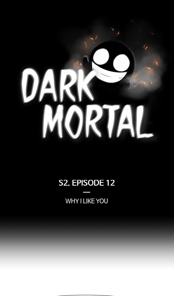 Read Dark Mortal Manga Online