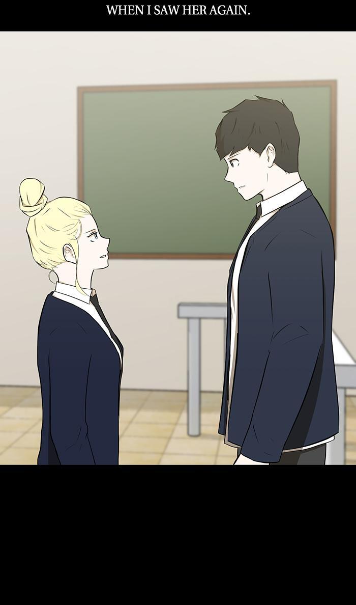 Read Dark Mortal Manga Online
