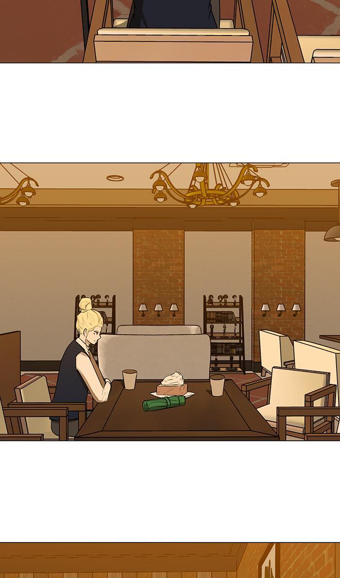 Read Dark Mortal Manga Online