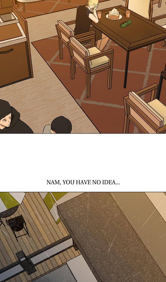 Read Dark Mortal Manga Online