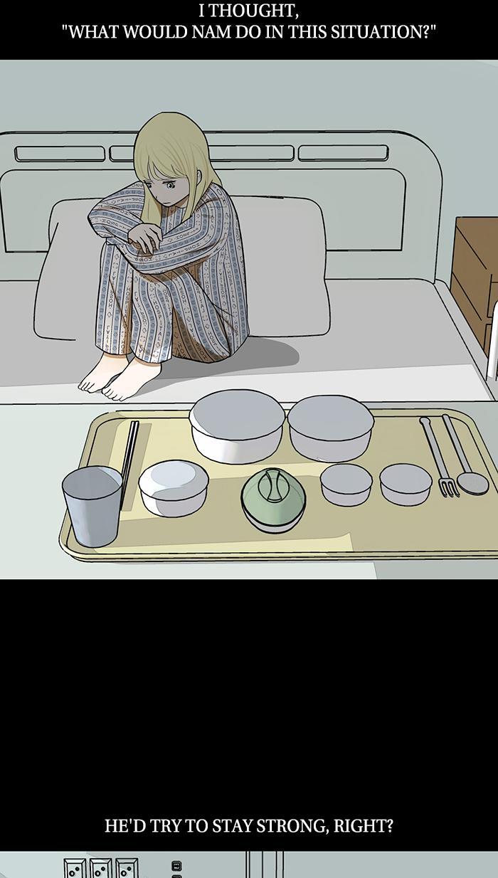 Read Dark Mortal Manga Online