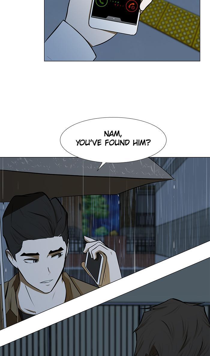Read Dark Mortal Manga Online