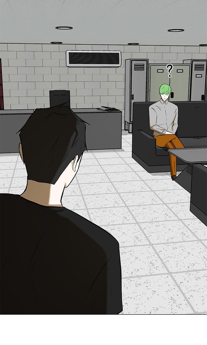 Read Dark Mortal Manga Online