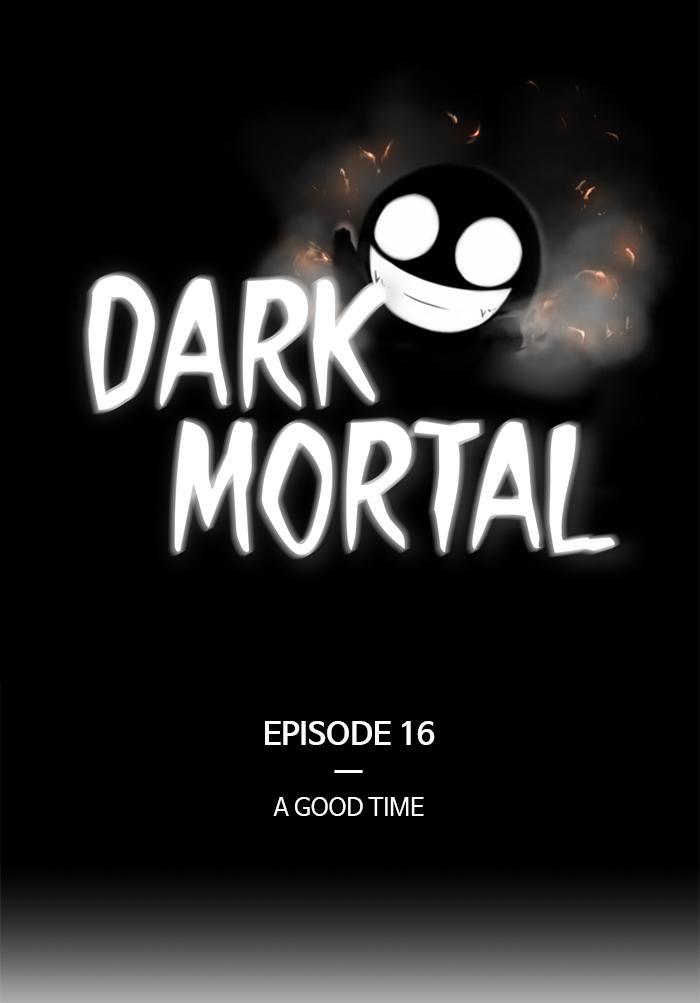 Read Dark Mortal Manga Online