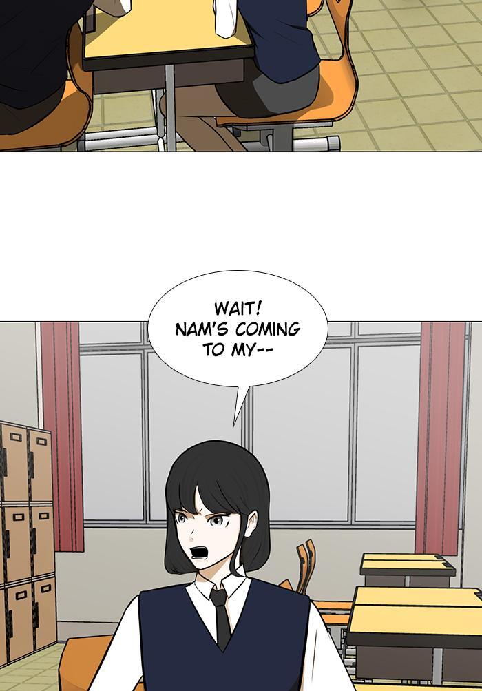 Read Dark Mortal Manga Online