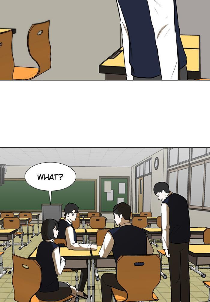 Read Dark Mortal Manga Online
