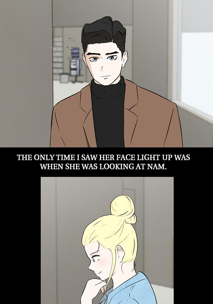 Read Dark Mortal Manga Online