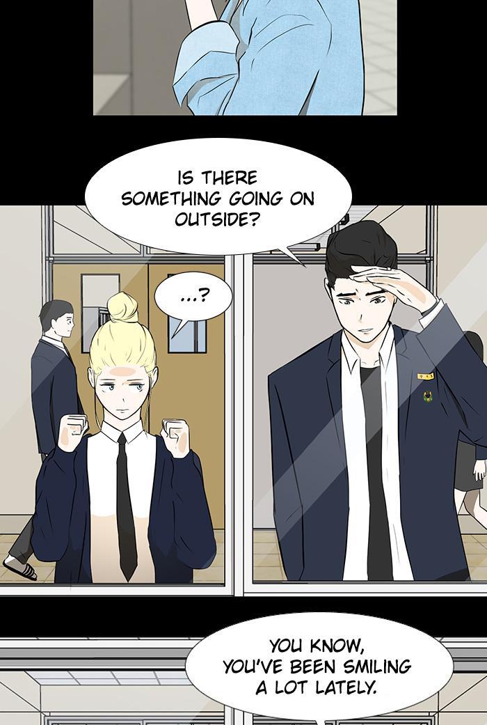 Read Dark Mortal Manga Online