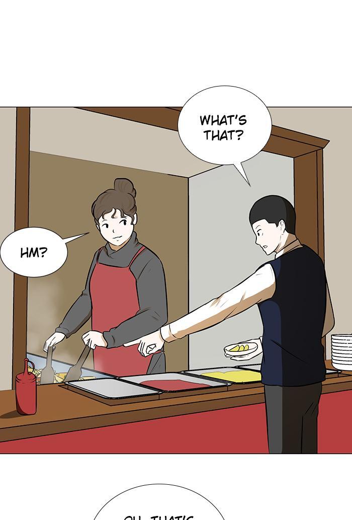 Read Dark Mortal Manga Online