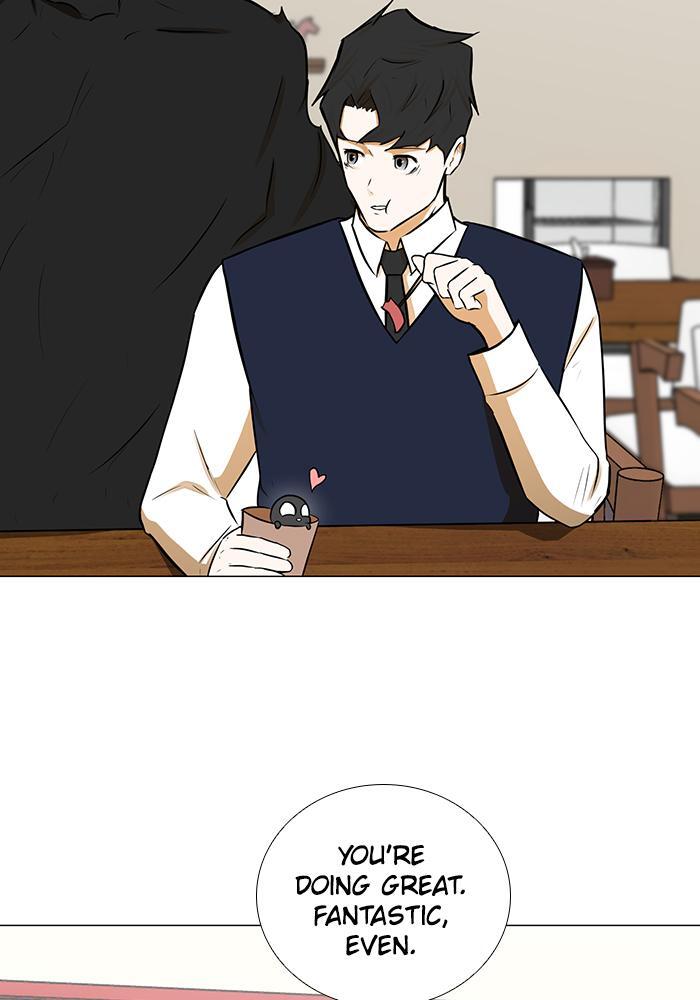 Read Dark Mortal Manga Online