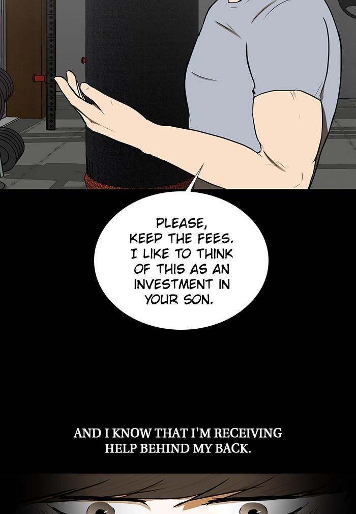 Read Dark Mortal Manga Online