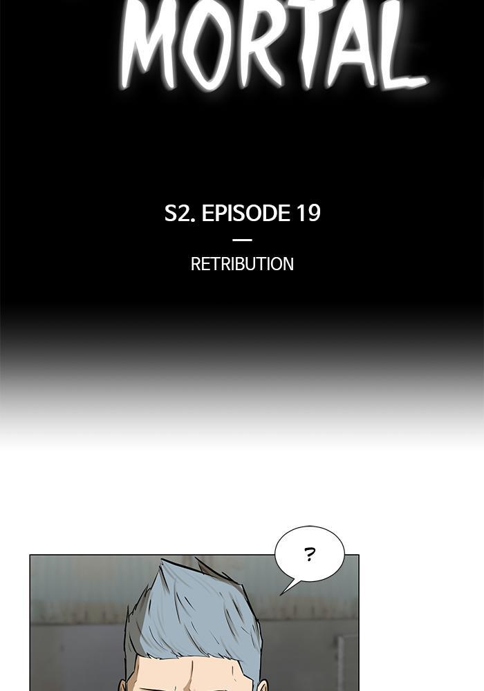 Read Dark Mortal Manga Online