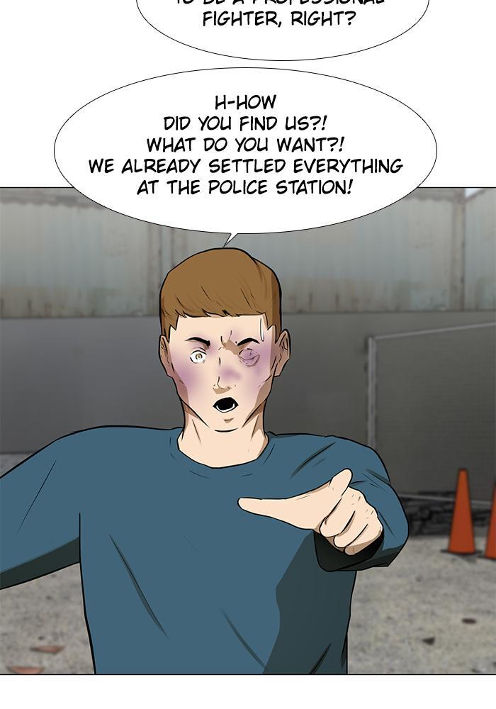 Read Dark Mortal Manga Online
